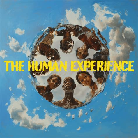 Skip Waiters THE HUMAN EXPERIENCE Lyrics And Tracklist Genius