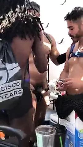 Public Fuck XHamster