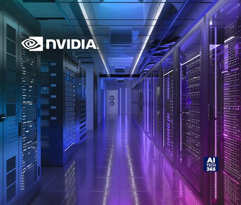 nvidia unveils data center innovations  hot chips