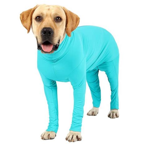 Recovery Suit For Dogs After Surgery Dog Recovery Suit For Male Female