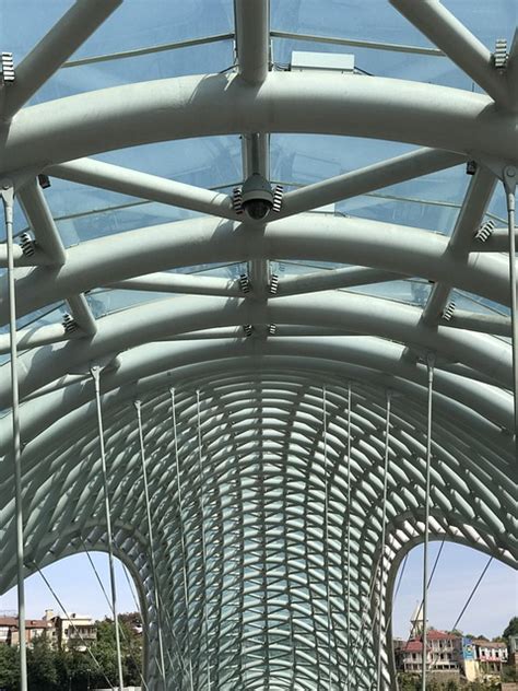 bridge construction architecture  photo  pixabay