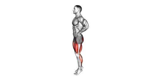 Toe Walk Effective Exercise Guide And Tips For Stronger Feet