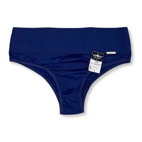 Kit c 2 Calcinha Cintura Alta Modeladora Reforçada Dy Any Galé Lingerie Calcinhas sutiãs