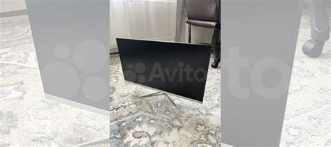 Монитор dexp df22n1 купить в Ростове-на-Дону | Электроника | Авито