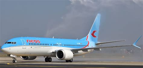 neos fa rotta  india qualitytravelit