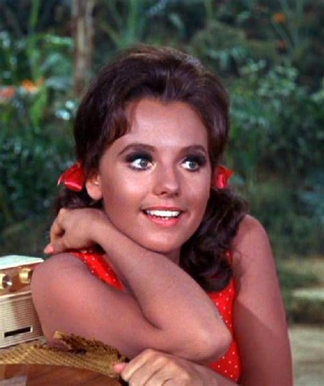 Remembering Dawn Wells- Mary Ann From Gilligan's Island