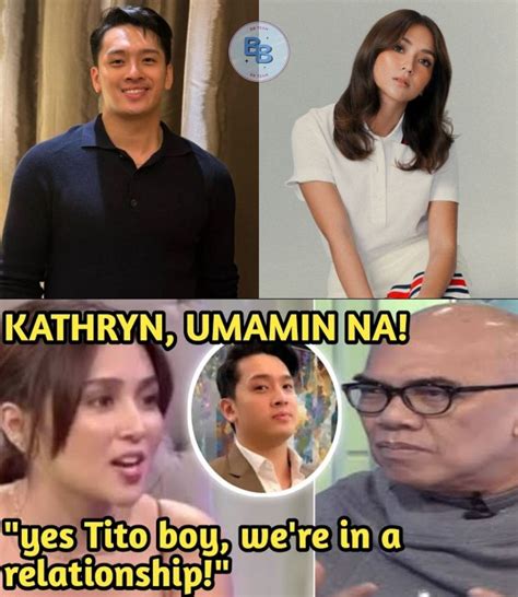 SHOCKING CONFESSION! Kathryn Bernardo Finally Reveals the Truth About
