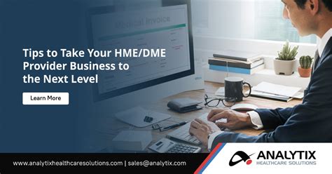 Top Tips To Take Your Hmedme Provider Business To The Next Level