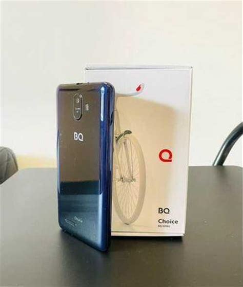 Смартфон BQ 5016G Вся Россия | Мобильные телефоны | Festima.Ru ...