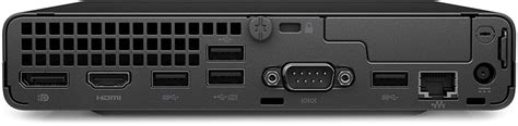 Системный блок HP 260-G9 DM (883X8EA) – купить в Киеве | цена и отзывы ...