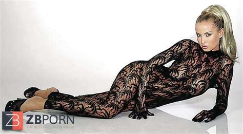Bodystockings ZB Porn