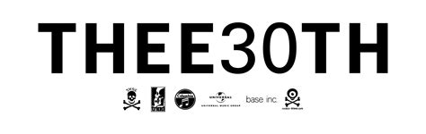デビュー30周年プロジェクト『thee 30th』の詳細が明らかに！ 2月1日からはこれまで発表したmusic Videoの4kアップ