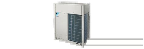 Air Solutions Variable Refrigerant Volume Daikin