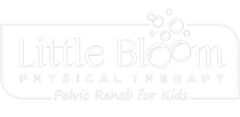 Home - Little Bloom Physical Therapy
