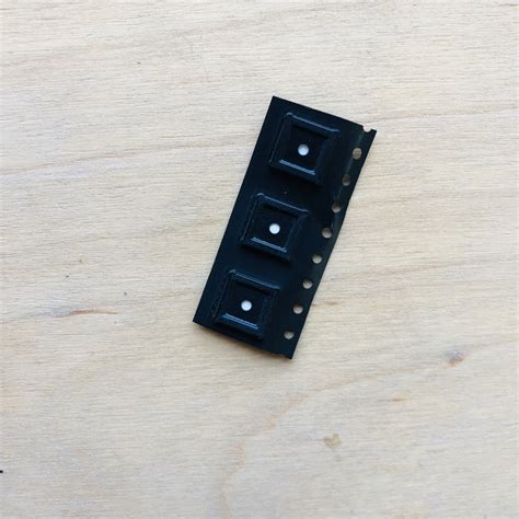 Микросхема NTP-7500L: продажа, цена в Львове. микросхемы от "32bits ...