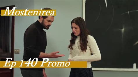 Mostenirea Ep Promo Sub Romana Youtube