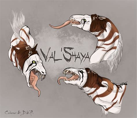 20 фактов о Вал'Шае 2019 | ВКонтакте