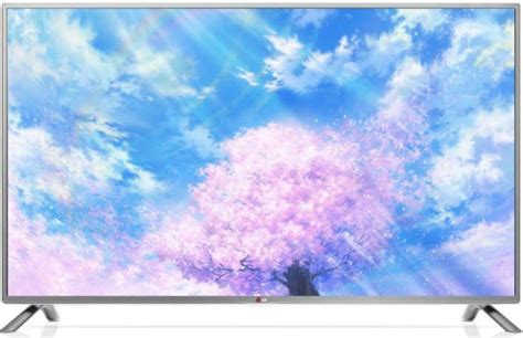 LG 42LB652V. Service Manual