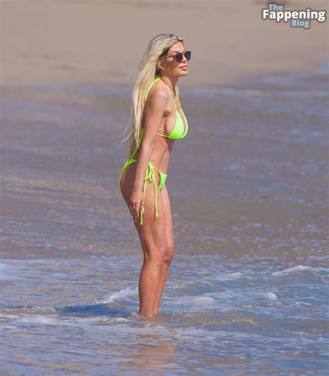 Tori Spelling Torispelling Nude Leaks Photo TheFappening