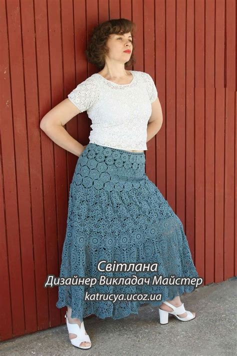 ШКОЛА ВЯЗАНИЯ СПИЦАМИ И КРЮЧКОМ. Прекрасного вам настроения! Я очень ...