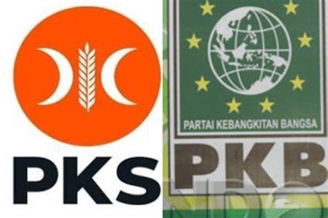 Koalisi PKB PKS Kurang 7 Kursi Parpol Ini Potensial Bergabung