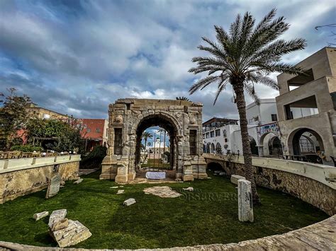 Tripoli Old City The Libya Observer