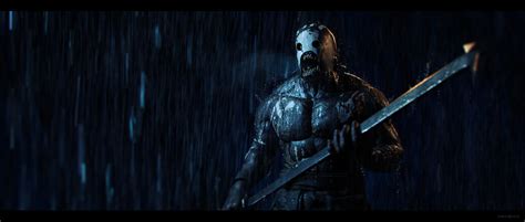 Uruk Hai Berserk Finished Projects Blender Artists Community