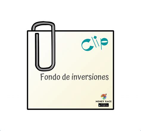 ¿qué Son Los Fondos De Inversión Money Race