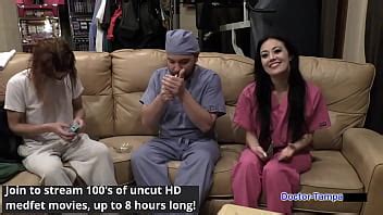 Dr Tampa The Procedure Blaire Celeste Xvideos