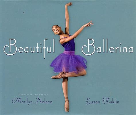Top Ballet Books for Kids