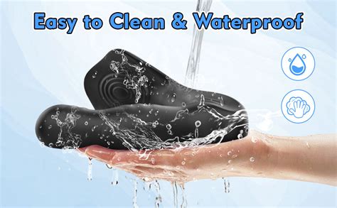 Amazon Anal Vibrator Anal Sex Toys For Men Male Sex Toys Prostate Massager With Wiggles