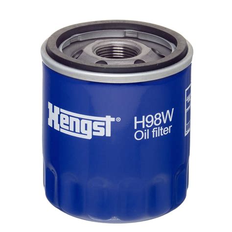 Hengst Filters H98W Hengst Oil Filters | Summit Racing
