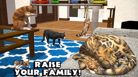 Download Ultimate Cat Simulator 1.2 APK for android