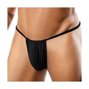 Saingace Perizoma Uomo Sexy Hot Intimo Uomo Perizoma Uomo Sexy String Thong Slip Tanga