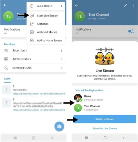 No Limit Telegram Twitter Exposed: The Ultimate Guide Image 8