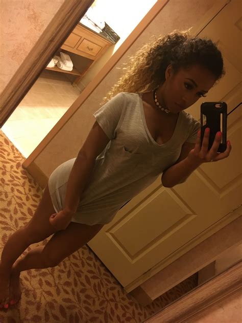 Jojo Offerman The Fappening Nude Leaked Full Pack Photos The Fappening