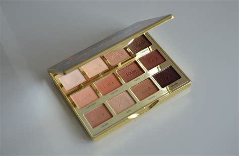 Tarte Paleta Cieni Tartelette Toasted Orygina Wroc Aw Kup Teraz Na