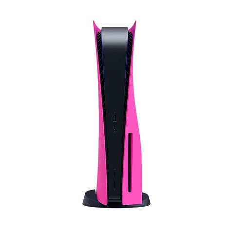 Cover Ps5 Original Nova Pink Saga Geek Store