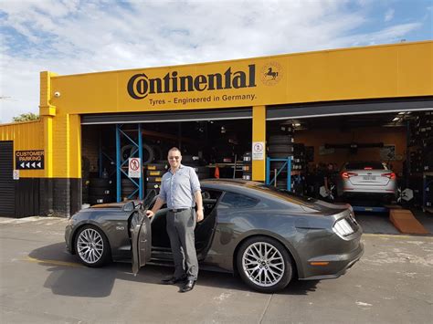 Continental Bestdrive 189 Main N Rd Nailsworth Sa 5083 Australia