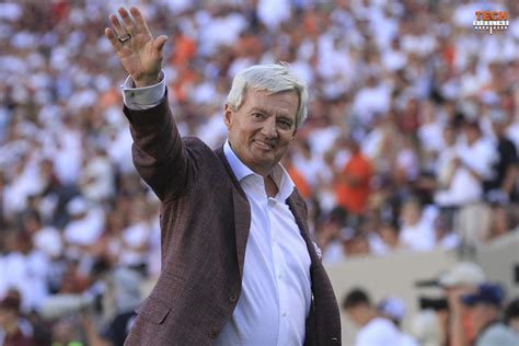 Frank Beamer Elected to College Football Hall of Fame | TechSideline.com