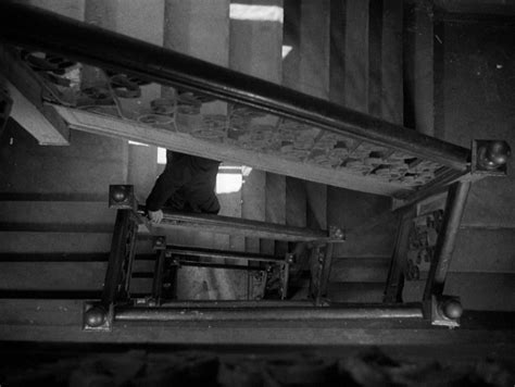 Jack Kost On This Day In Movie History The Naked City