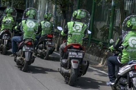 Kabar Buruk Bagi Pengguna Ojol Gojek Indonesia Phk Karyawan Dan