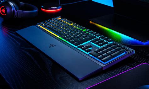 Razer Ornata V Klawiatura Niskie Ceny I Opinie W Media Expert