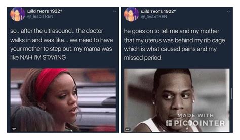 Apparently This Happens If You Have Sex With A Guy Who Has Too Big Of A Dick R Badwomensanatomy