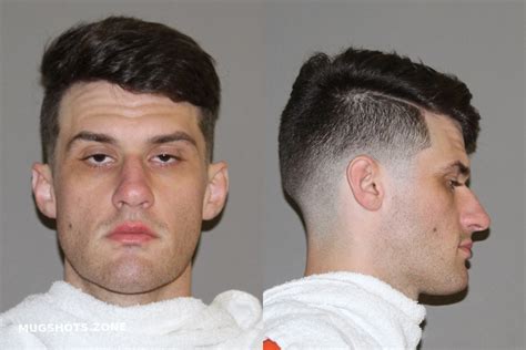 Clennan Collin Matthew 05162023 Denton County Mugshots Zone