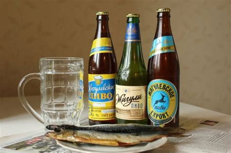 Брага в СССР: напиток фабричного производства - Life in the USSR