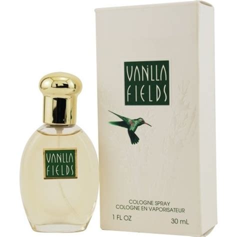 Coty Vanilla Fields - купить женские духи, цены от 1830 р. за 59 мл