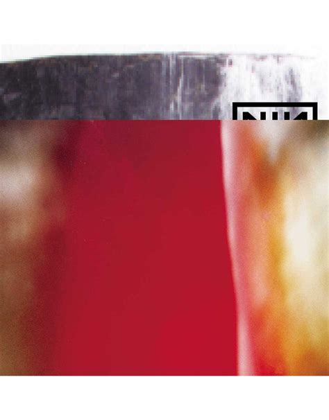 Nine Inch Nails The Fragile Lp Listen Records