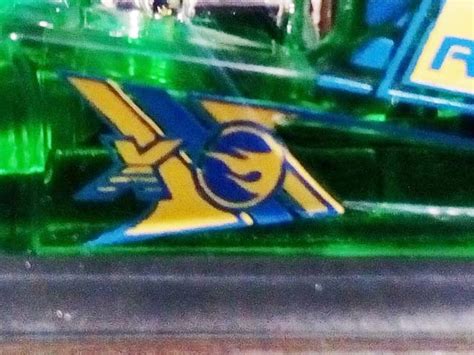 トレジャーハントスーパートレジャーハントの見分け方や混入確率について Hot Wheels 情報まとめ ホットウィール にわかマニア