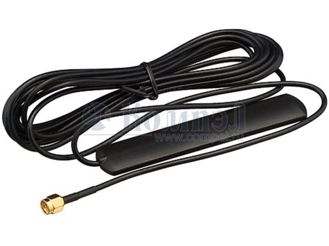 Антенны / Каталог